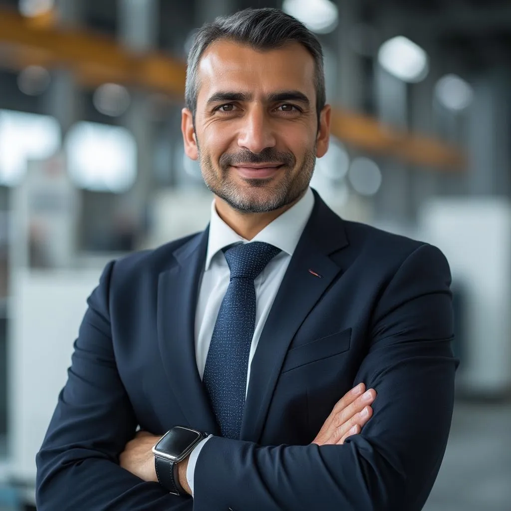 Robotik Sistemler Webinarı