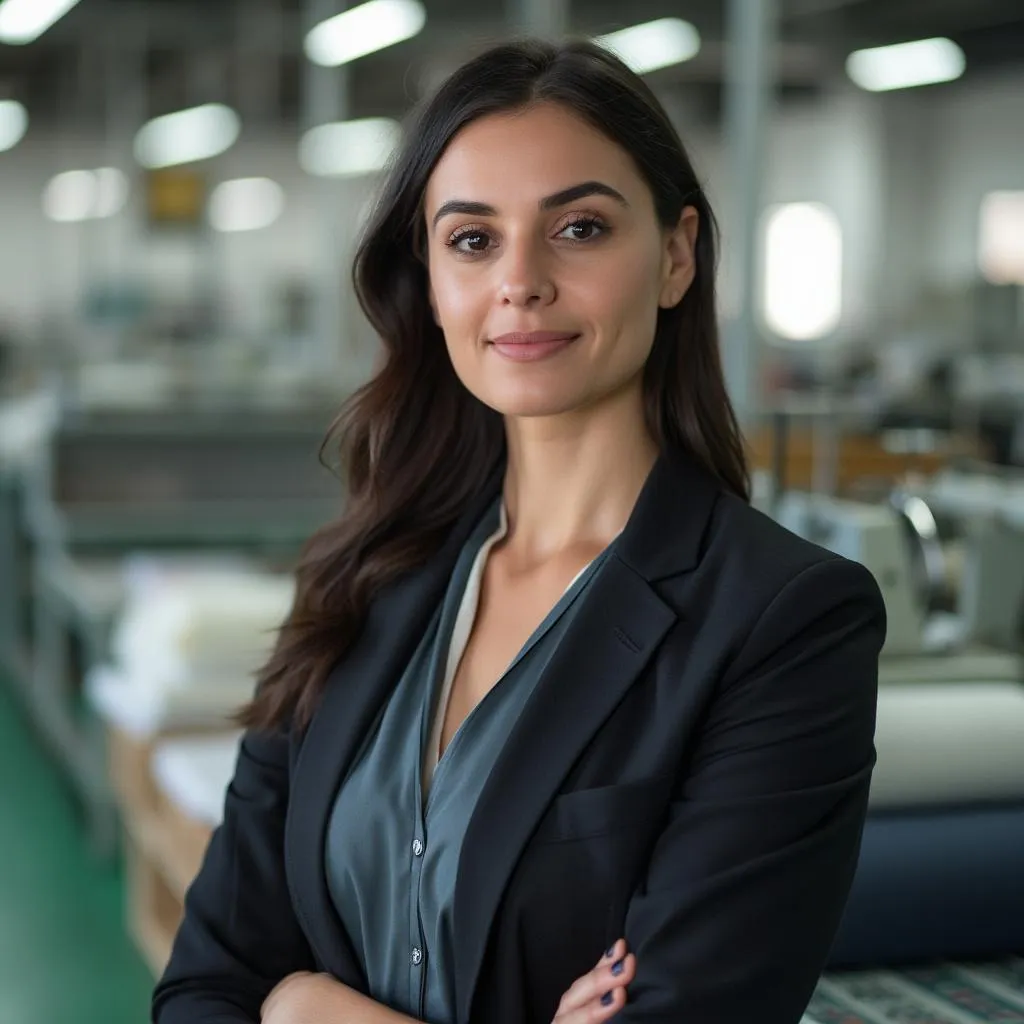 Selma Öztürk