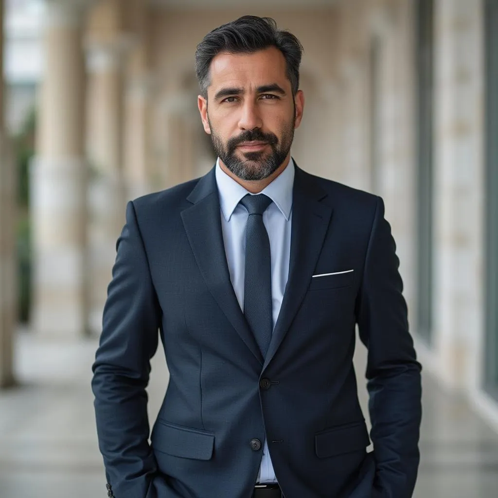 Ahmet Yılmaz