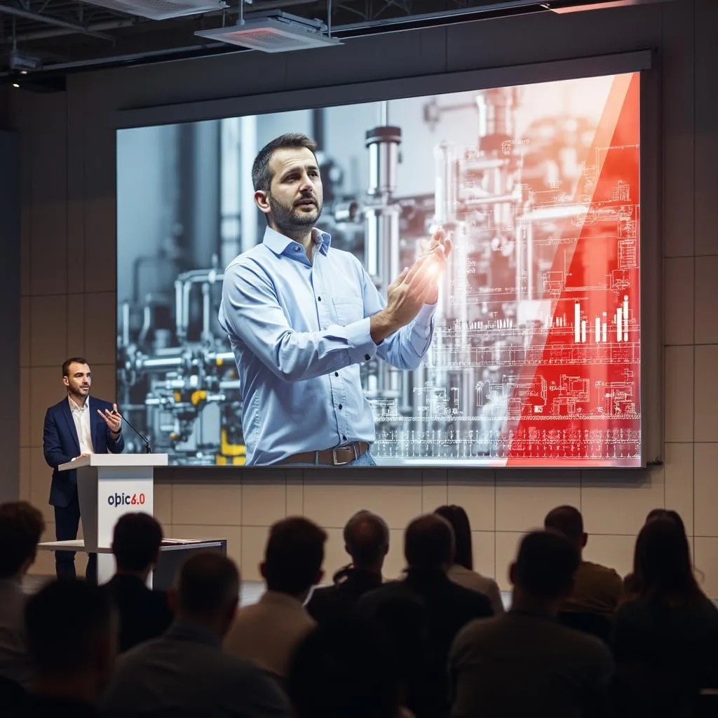 Endüstri 4.0 Webinarı